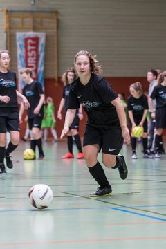 Bild 151 - C-Juniorinnen Landesmeisterschaft
